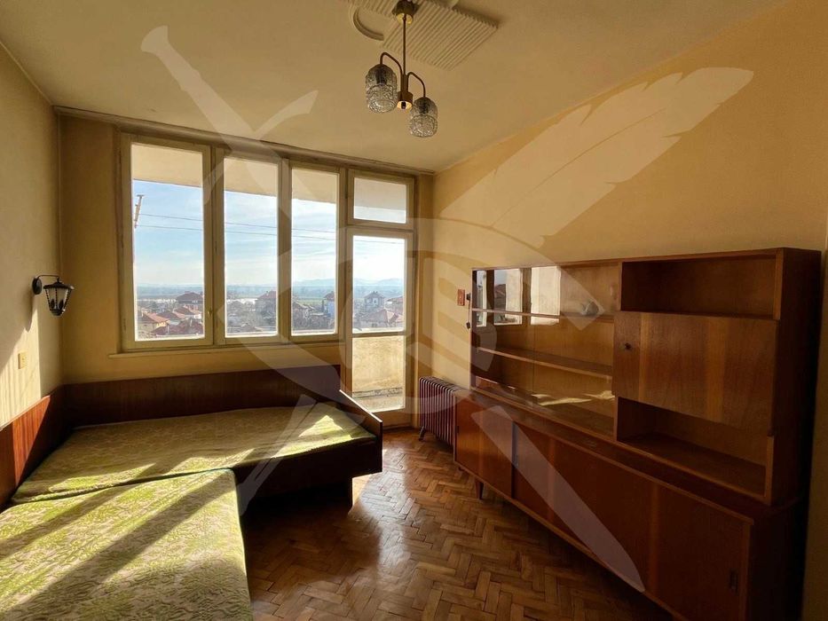 Двустаен апартамент Първомай 54586