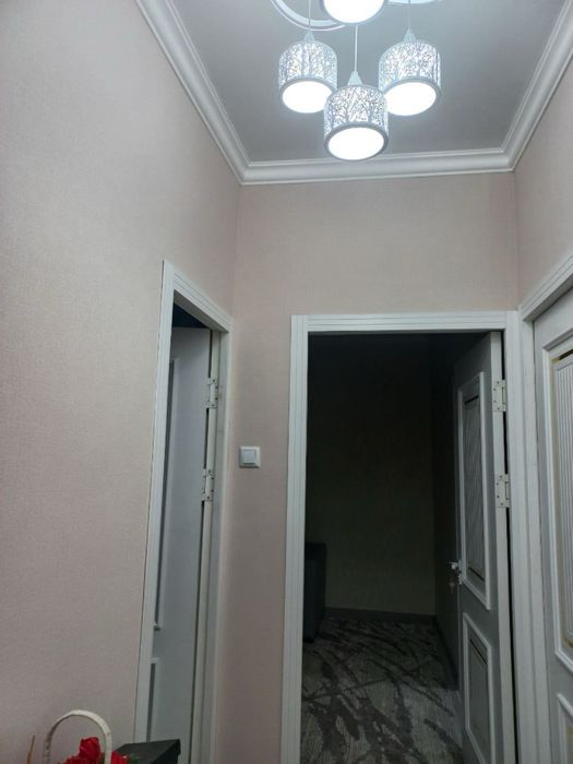 Аренда квартира чилонзор 19 квартал 3/2/4 бозорча