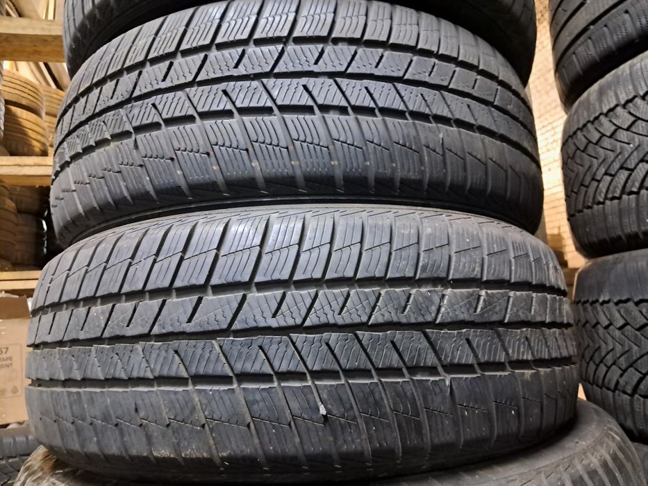 Anvelope second iarna 205 55 R16 Barum