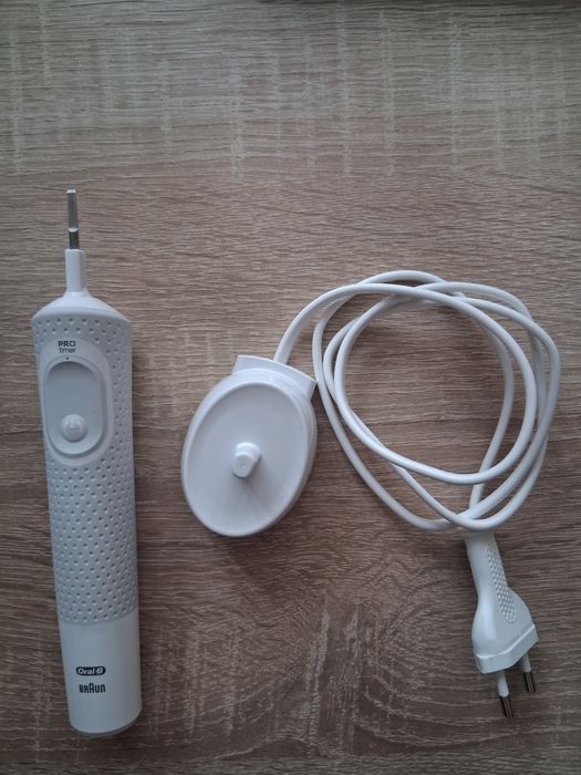 Oral-B Vitality електрическа четка за зъби