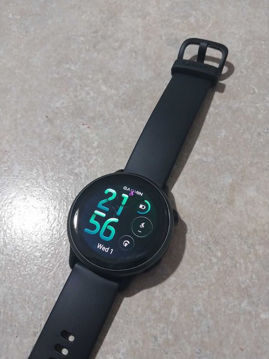 Vand ceas vivoactive 6