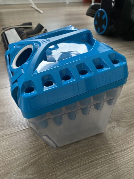 Пылесос Thomas Amfibia