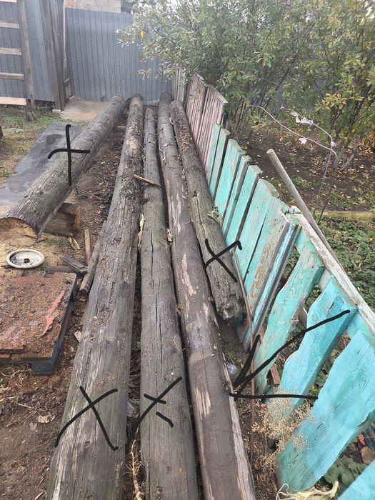 Продам столб срочно