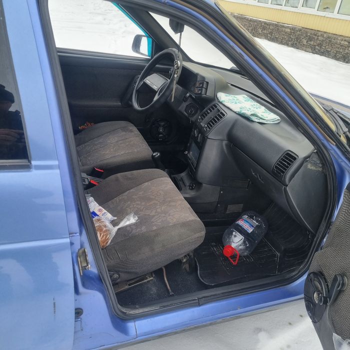 Продам ваз 21111