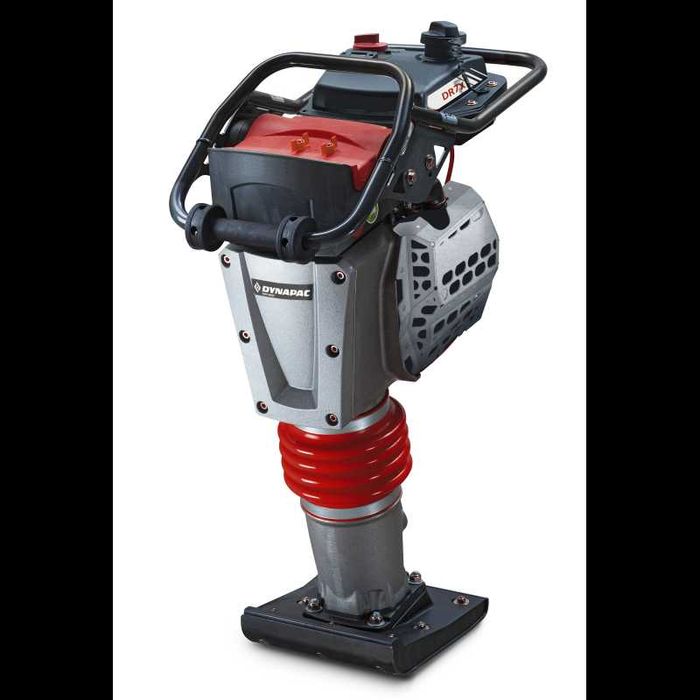 DR7X Dynapac Germania Honda GXR120 4CP 68KG