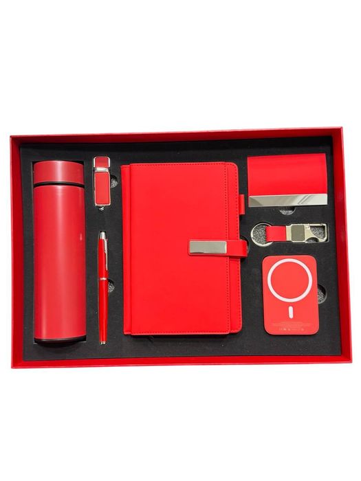 DIARY tomonidan - BUSINESS CORE set

Ishbilarmonlar uchun zarur bo‘