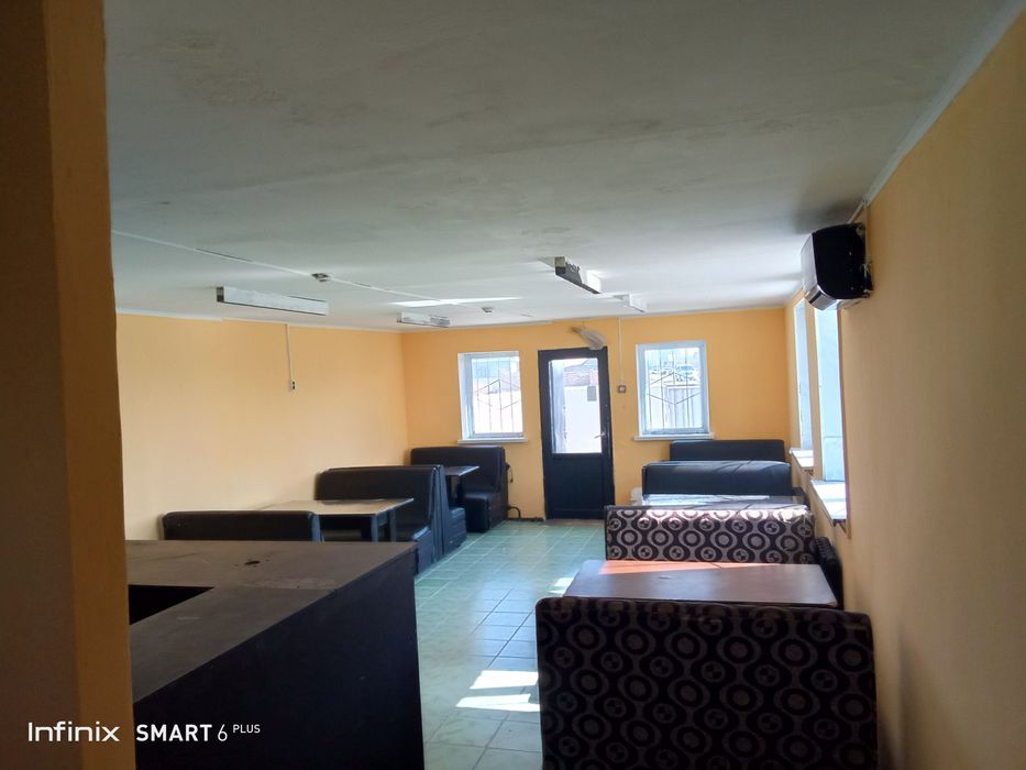 Сдаются  Кафе, аренда