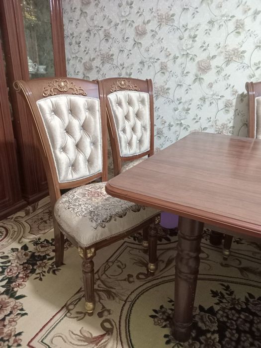 Стол ва стул залга срочно