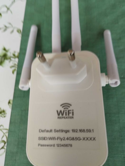 ,wi-fi усилвател на сигнала