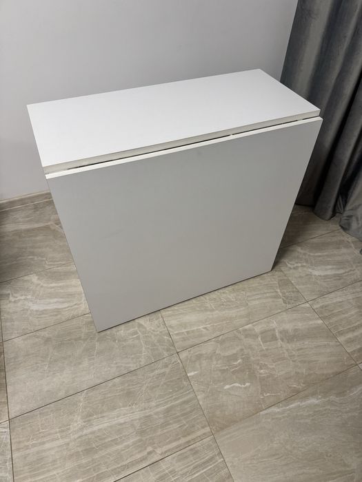 Masa extensibila alba