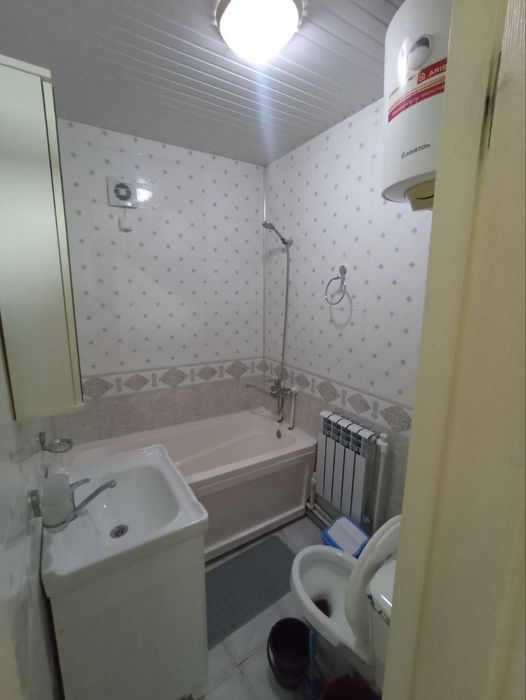 Аренда Коракамиш 1/4 Андалус Маркет 2.хонали Факат Оилага Берилади