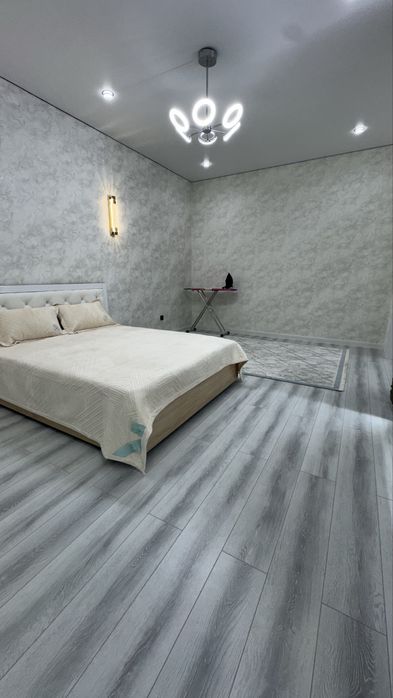 Суточный квартира в Актобе