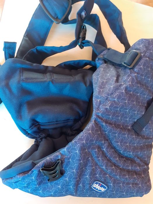 Кенгуру CHICCO Easyfit