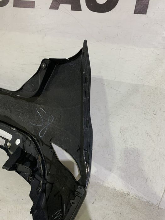 Bara spate Ford Fiesta, 2009, 2010, 2011, 2012, 2013, 2014, 2015, 2016, cod origine OE 8A61-17906-A.