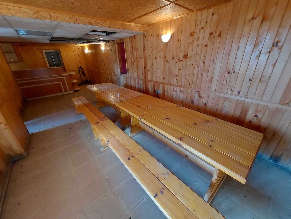 Продава се Къща в с. Заветно, Област Търговище - 120 кв.м за 276 €/кв.м - Снимка #3