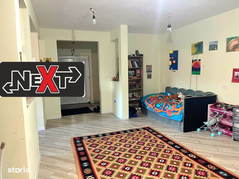 Casa deosebita zona Ocol