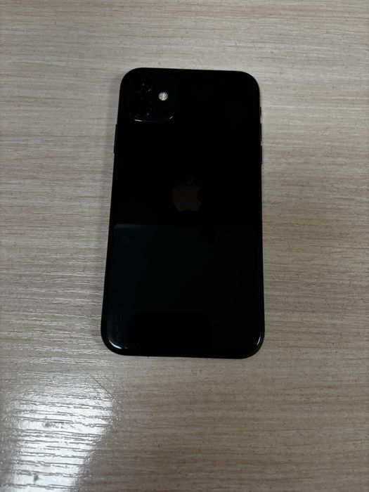 Apple iPhone 11, 64 Gb, 70% гарантия