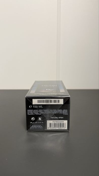 Парфюм Dior Sauvage Eau de Parfum