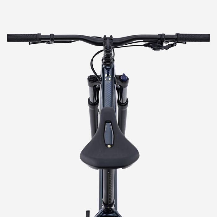 Bicicletă Mtb Xc semi-rigidă 29" cadru - produs resigilat Decathlon