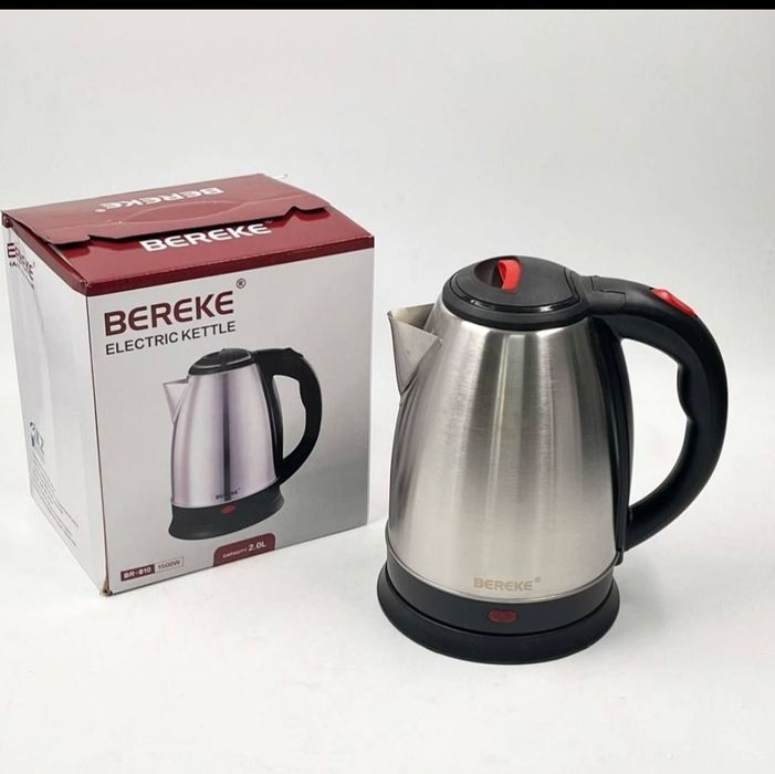 Электрочайник. Чайник. Тефаль Доставка