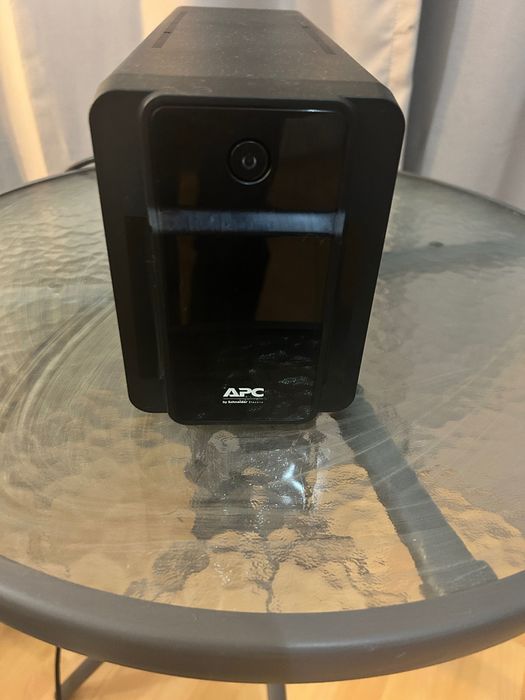 UPS APC BX750MI-GR, 750VA, 230V