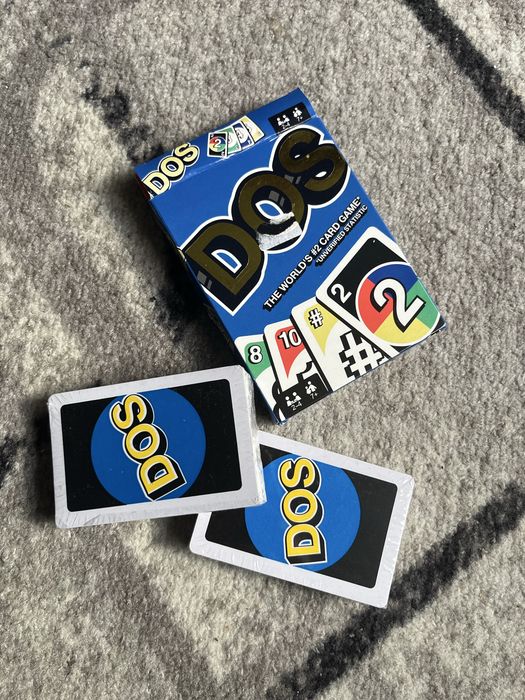Карти за игра UNO
