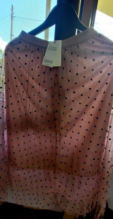 Дълга Пола - Gang