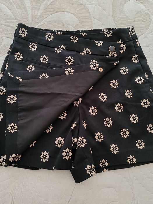 Нови къси пола - панталон MoHITo 34