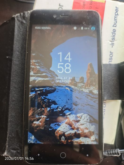 Telefon VONINO Ș model smart android 7