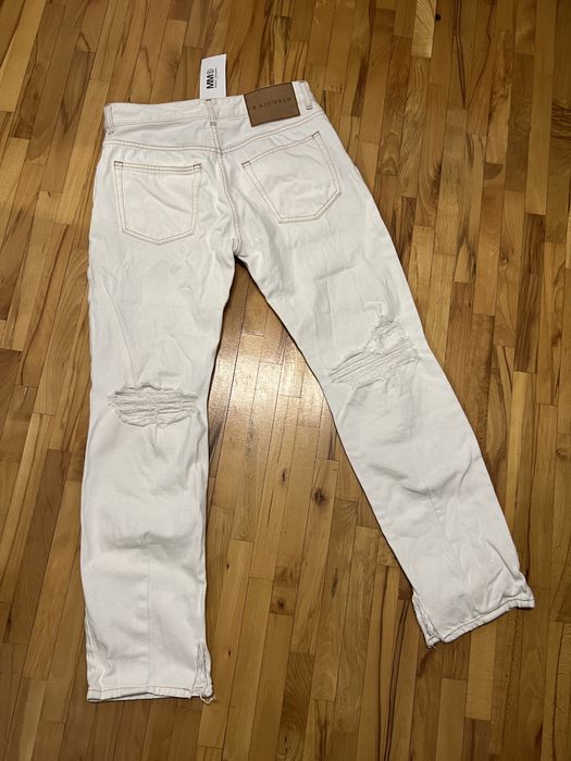 Maison Margiela дамски дънки 42 размер НОВИ