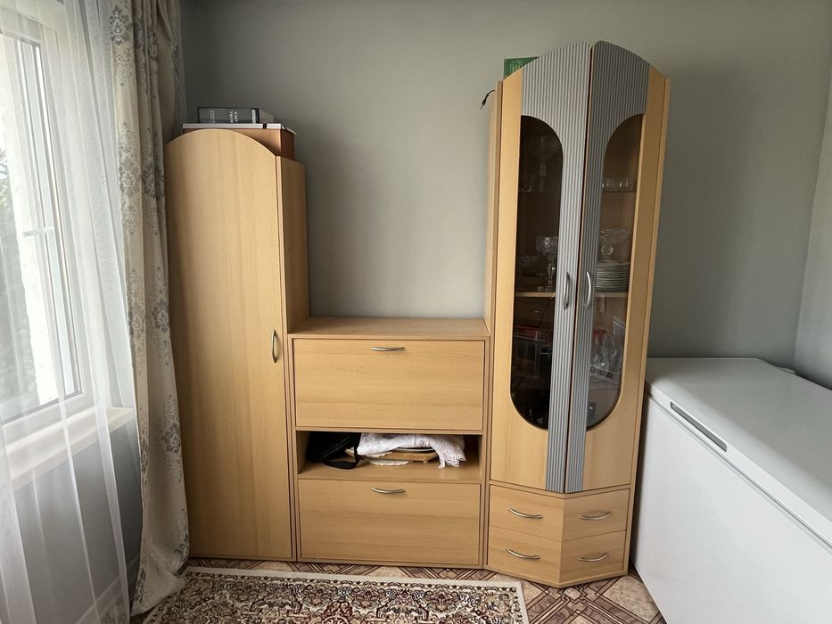 Продам стенку