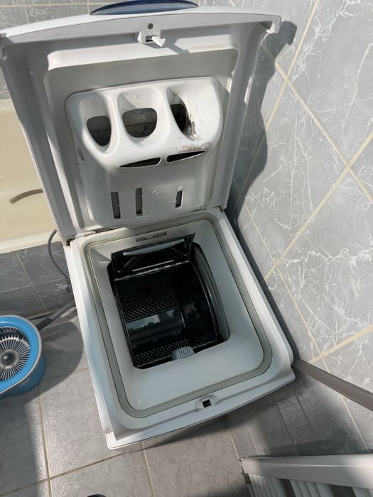 Mașină de spălat Whirlpool