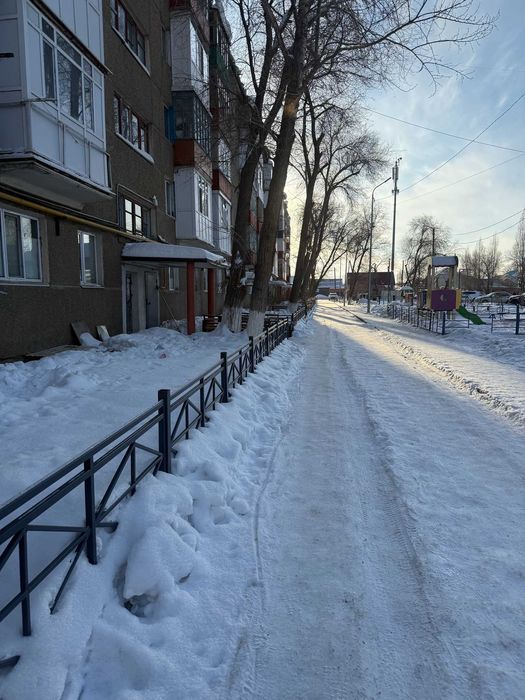 Продам 2 комнатную Москва