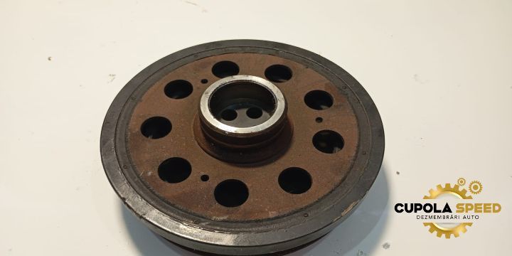 Fulie vibrochen 2.0D N47D20C 851207202 BMW X4 F26 [2014 - 2018]