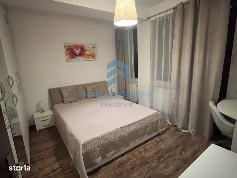 Inchiriere Apartament 3 camere in Berceni Loc de Parcare
