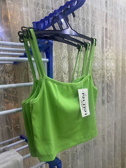 Женские топики