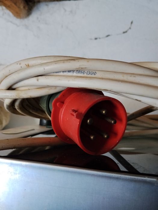 Cuptor patiserie Briotec