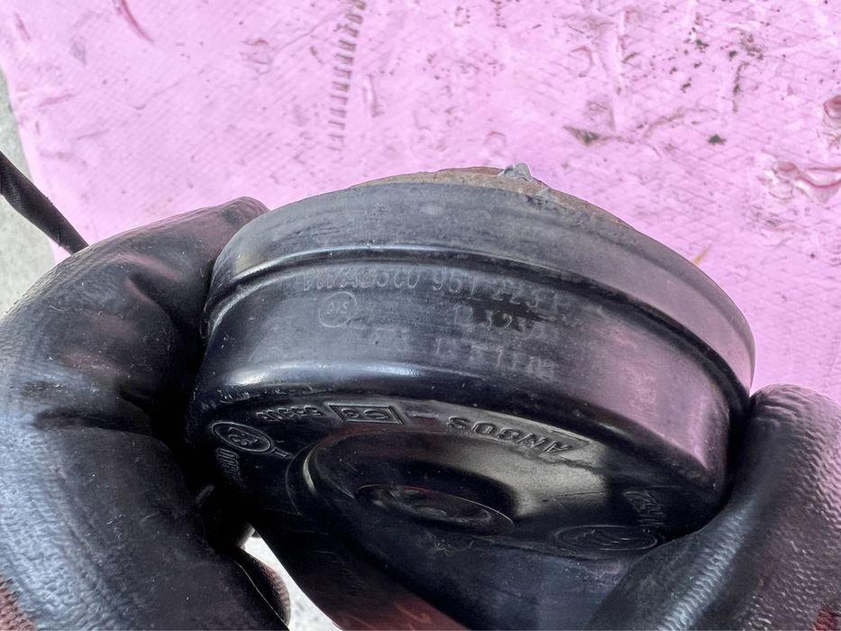 Claxon claxoane stanga dreapta pt vw passat cc