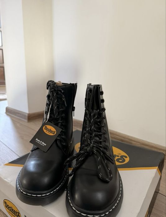Bocanci Dockers noi