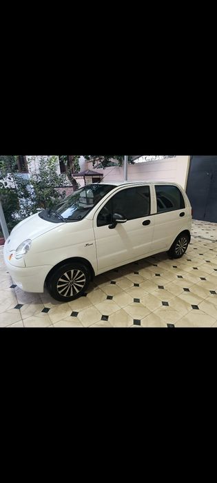 Matiz best sotiladi