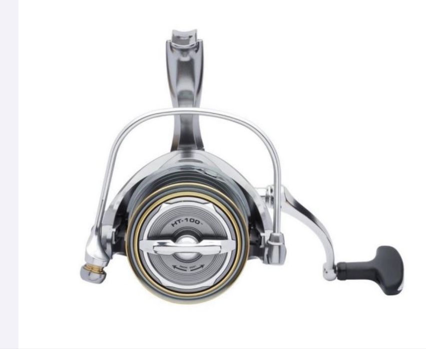Vand Mulineta Penn Tidal XT Long Cast