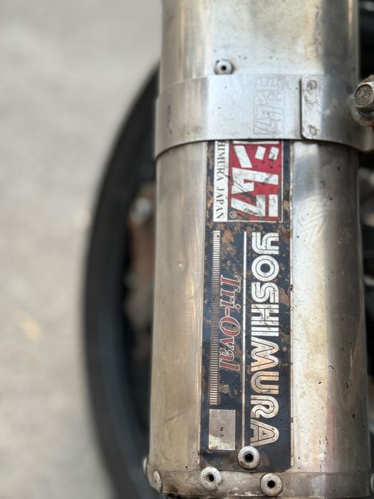 Honda Fireblade 900rr stunt гр. Ямбол Аврен • OLX.bg