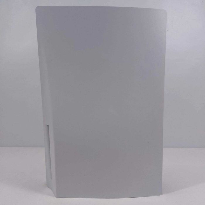 PS5 disk version + FC26 + 2ри джойстик бял