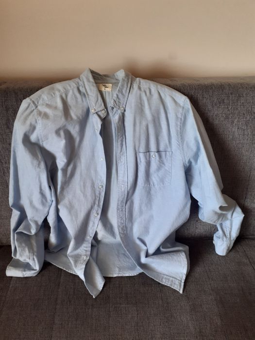 Мъжки ризи,английски марки