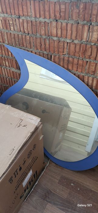 Продам зеркало б/у