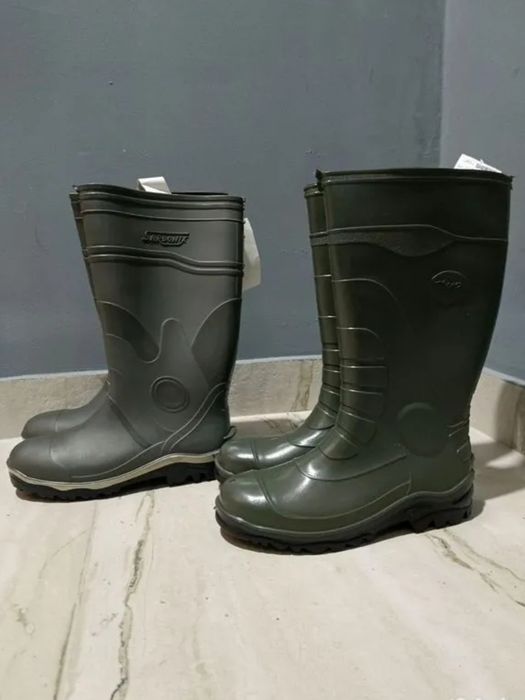 Сопоги резиновые мужской 41,42,43,44 размер