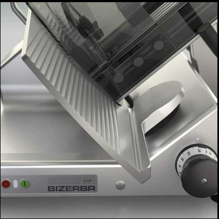 Feliator profesional Bizerba