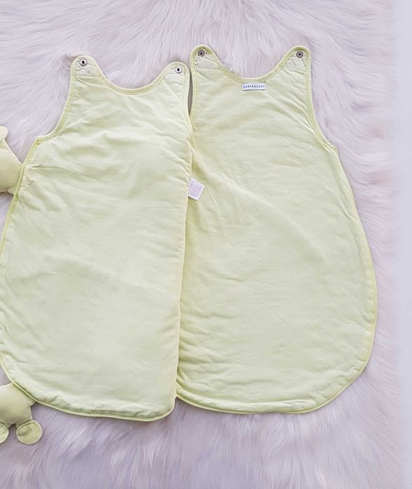 Детски спален чувал 0-6 месеца