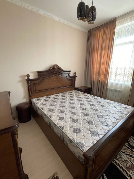 Спальный гарнитур с сундуками