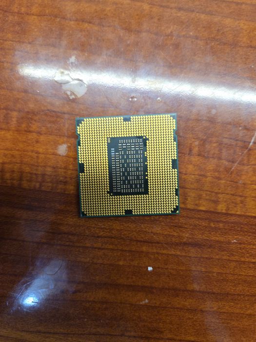 Продам процессор i5 2500